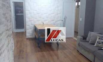 Imagem 3: Sobrado a venda com 3 suites na Granja Viana