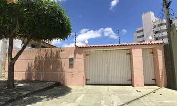 Imagem 3: Casa com 3 dormitórios à venda, 177 m² por R$ 380.000,00 - Lagoa Nova - Natal/RN