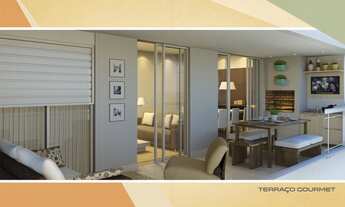 Imagem 7: Lançamento Vila Guilherme, 3 dorms com 2 suites 2 ou 3 vagas e depósito opcional