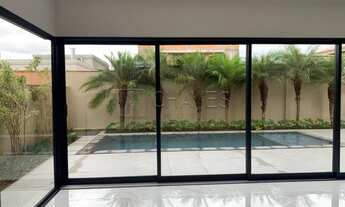 Imagem 6: Ribeirão Preto - Casa de Condomínio - Jardim Olhos D'Água