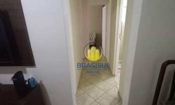 Imagem 7: Apartamento com 2 dormitórios à venda, 52 m² por R$ 280.000 - Jardim Vergueiro - São Paulo