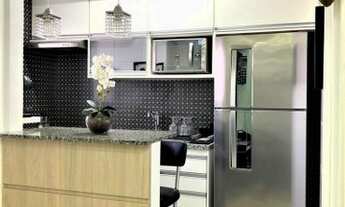 Imagem 3: São Paulo - Apartamento Padrão - Brás