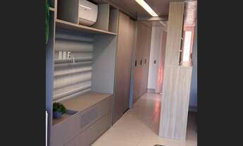 Imagem 4: APARTAMENTO BEIRA MAR DE UM QUARTO PARA ALUGAR