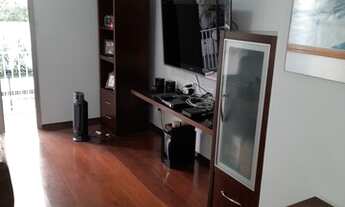 Imagem 5: Apartamento para venda possui 110 metros quadrados com 3 quartos em Vila Sofia - São Paulo