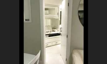 Imagem 3: Apartamento para venda com 78 metros quadrados com 2 quartos na Lúcio Costa