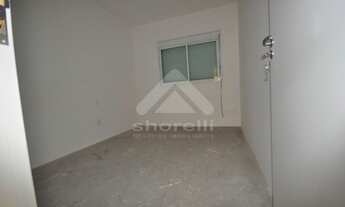 Imagem 5: NOVO E NUNCA HABITADO - TERRAÇO COM CHURRASQUEIRA