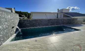 Imagem 4: Casa de condomínio para venda com 3 quartos Cachoeira do Bom Jesus Florianopolis SC