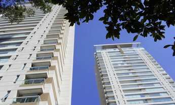 Imagem 6: LINDO APARTAMENTO NO CONDOMÍNIO CAMPO BELISSÍMO PARA ALUGAR OU VENDER