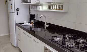 Imagem 5: APARTAMENTO SEMIMOBILIADO COM 2 QUARTOS (1 SUÍTE) NO DOM BOSCO