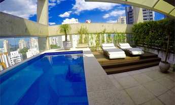 Imagem: Cobertura duplex melhor preço do mercado