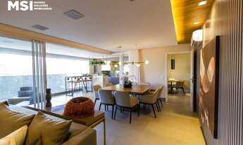 Imagem 2: Apartamento à venda, 260 m² por R$ 3.359.230,00 - Ecoville - Curitiba/PR