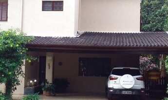 Imagem: Casa com 4 dormitórios à venda, 223 m²