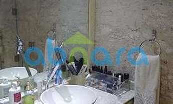 Imagem 6: Imperdível Leblon, 170M², 4Qtos, 3Vgas