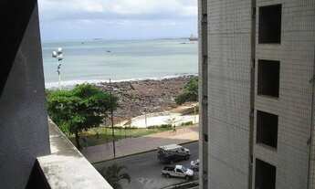 Imagem 2: Apartamento para venda com 40 metros quadrados com 1 quarto em Mucuripe - Fortaleza - CE