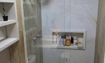 Imagem 4: Apartamento com 2 dormitórios à venda, 76 m² por R$ 950.000 - Barra Funda - São Paulo/SP