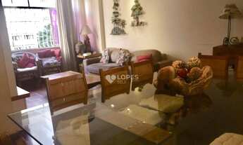 Imagem 3: Apartamento com 3 dormitórios à venda, 112 m² por R$ 750.000,00 - Icaraí - Niterói/RJ