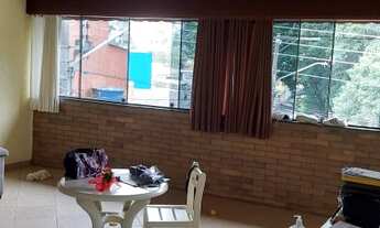 Imagem: Sobrado Mobiliado c/3dorm e 6 vagas em Parque