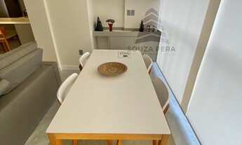 Imagem 3: Apartamento em São Paulo