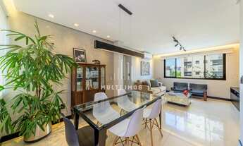 Imagem 6: Apartamento com 3 quartos e 2 vagas no Petrópolis