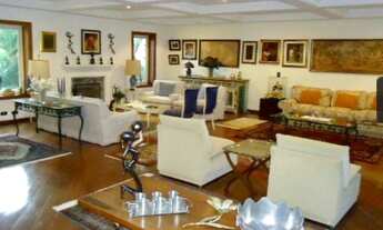 Imagem 6: ITAPEVI - Casa de Condomínio - Morada das Nuvens