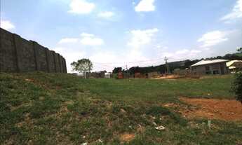 Imagem: Terreno - Swiss Park - Campinas