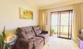 Imagem: Apartamento com 3 dormitórios à venda