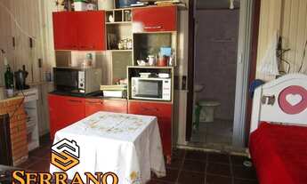 Imagem 5: Imbe - Casa Padrão - Mariluz C