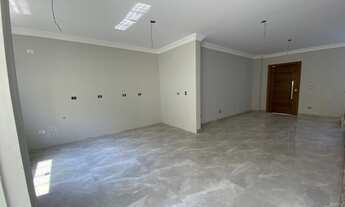 Imagem 7: Sobrado 03 dormitórios em condomínio no Umbará