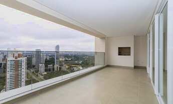 Imagem 5: Cobertura à venda, 478 m² por R$ 6.200.000,00 - Ecoville - Curitiba/PR