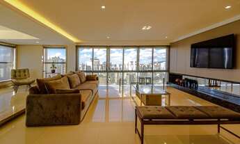 Imagem 6: Cobertura duplex para venda possui 310 metros quadrados com 4 quartos