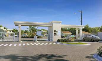 Imagem: Itapevi - Terreno Padrão - Nova Itapevi