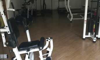 Imagem 3: Apto para aluguel com 54m/2 com 2 quartos e 02 vagas de garagem no Tatuapé