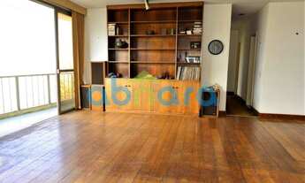 Imagem 5: Rio de Janeiro - Apartamento Padrão - Leblon