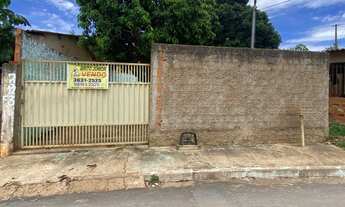 Imagem: Vendo Casa de 2 quartos Escriturada Aceito