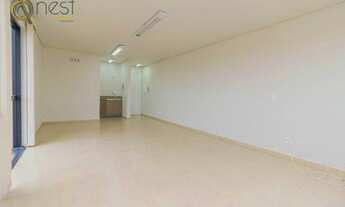 Imagem 4: Sala à venda, 39 m² por R$ 360.000,00 - Jardim Social - Curitiba/PR