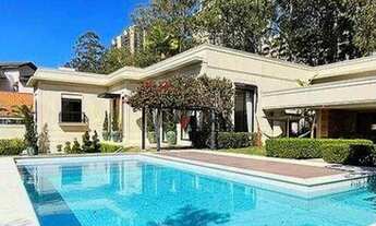 Imagem: Casa com 4 dormitórios à venda, 1024 m²