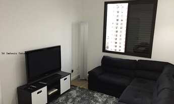 Imagem 4: Apartamento para Venda em São Paulo, Chácara Santo Antônio (Zona Leste), 3 dormitórios, 3
