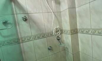 Imagem 5: Edifício Rio Tibre com 3 suítes, armários, 150m2 e 01 vaga - Umarizal