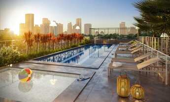 Imagem 2: Apartamentos de 3 quartos com 1 suíte no Setor Bela Vista