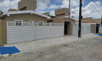 Imagem 7: ° Ultimas unidades das casas no Cuía em João pessoa-pb