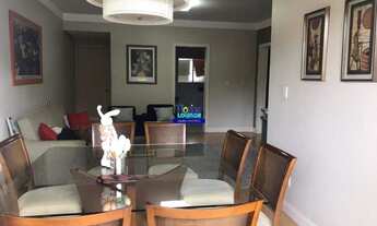 Imagem 3: APARTAMENTO COM 3 DORMITÓRIOS DEP COMPLETA ,1 VAGA NO CÓRREGO