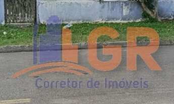 Imagem: Terreno para Venda em Pinhais, Emiliano