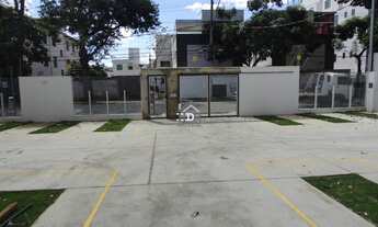 Imagem 3: BELO HORIZONTE - Apartamento Padrão - Santa Amélia