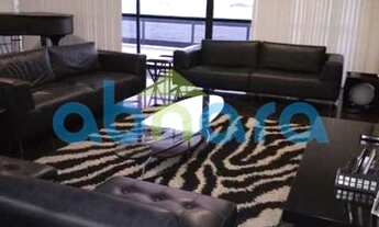 Imagem 7: COBERTURA DE ALTO LUXO NO LEBLON