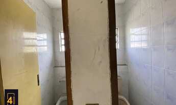 Imagem 3: Galpão vila formosa