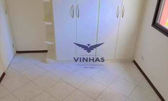 Imagem 7: Apartamento à venda, 104 m² por R$ 550.000,00 - Jardim Aquarius - São José dos Campos/SP