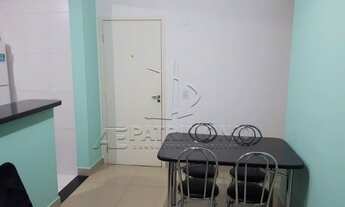 Imagem 5: VOTORANTIM - Apartamento Padrão - Campolim