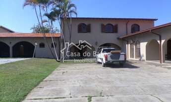 Imagem 6: CASA RESIDENCIAL em CAMPINAS - SP, CIDADE UNIVERSITÁRIA