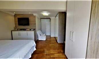 Imagem 3: FANTÁSTICA COBERTURA TRIPLEX NA VILA MARIANA,4SUITES,5VAGAS,251M²ÚTEIS