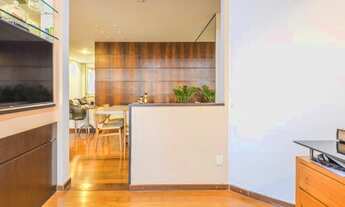 Imagem 6: Apartamento 03 quartos no Santo Agostinho, próximo ao colégio Santo Agostinho